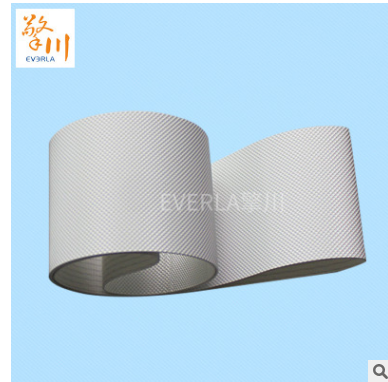 白色pu<a href='http://zgcinnotown.com.cn/shusongdai/' target='_blank'><u>輸送帶</u></a>