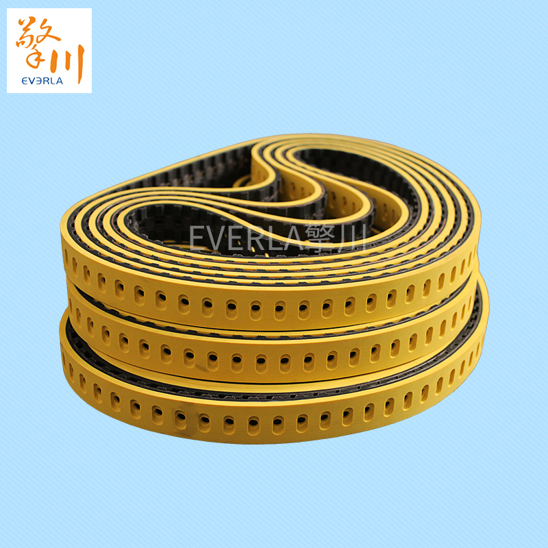 工業(yè)橡膠同步帶