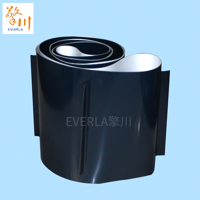 墨綠色PVC<a href='http://zgcinnotown.com.cn/shusongdai/' target='_blank'><u>輸送帶</u></a>