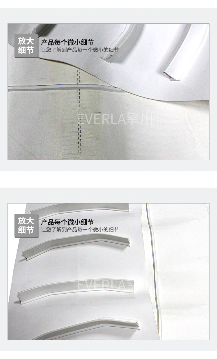 PVC<a href='http://zgcinnotown.com.cn/shusongdai/xiangjiao/' target='_blank'><u>擋板輸送帶</u></a>