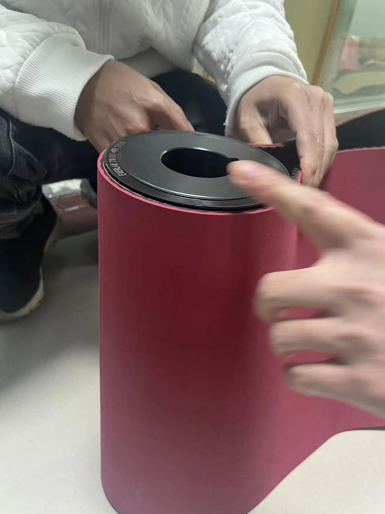 <a href='http://zgcinnotown.com.cn/' target='_blank'><u>工業(yè)皮帶</u></a>